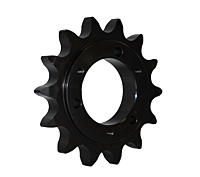 QD Sprocket